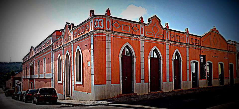 Casa A Porta Do Torreao Villa Silves Luaran gambar