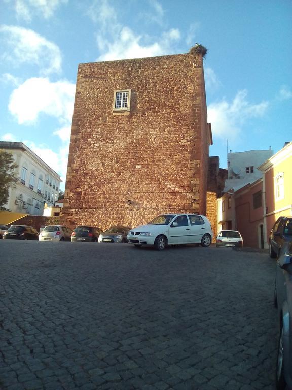 Casa A Porta Do Torreao Villa Silves Luaran gambar