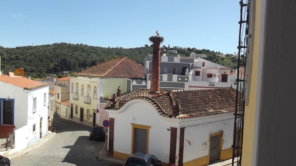 Casa A Porta Do Torreao Villa Silves Luaran gambar