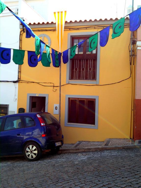 Casa A Porta Do Torreao Villa Silves Luaran gambar